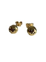 Orecchini Domar in Oro giallo OROR-627-280